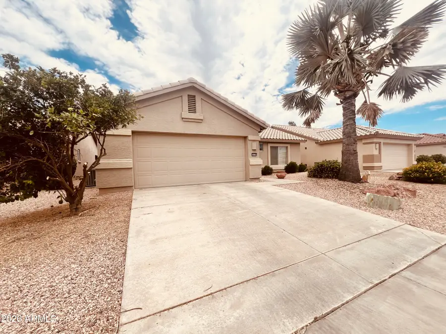 16239 W Vale Drive, Goodyear, AZ 85395 - #2
