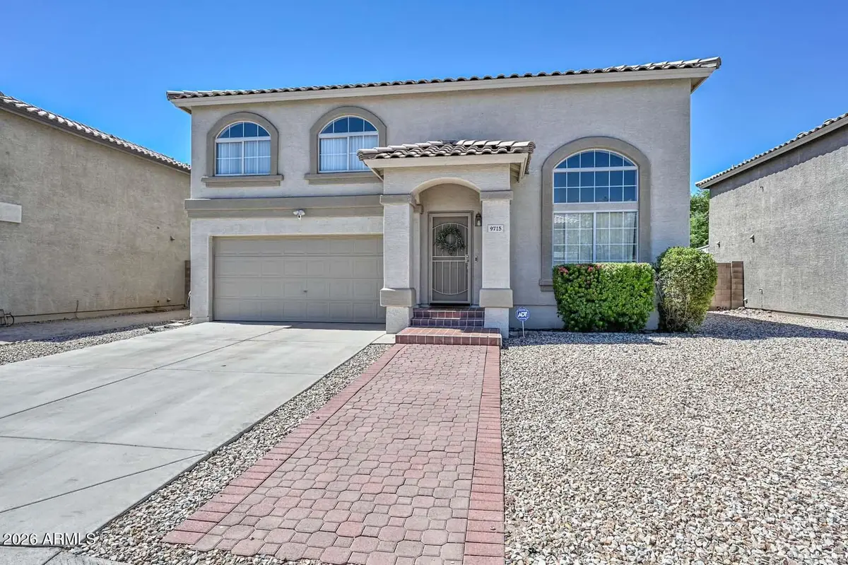 9715 W Sunnyslope Lane, Peoria, AZ 85345 - #1