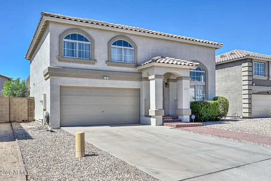 9715 W Sunnyslope Lane, Peoria, AZ 85345 - #2