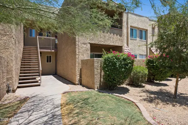 5877 N Granite Reef Road #1124, Scottsdale, AZ 85250