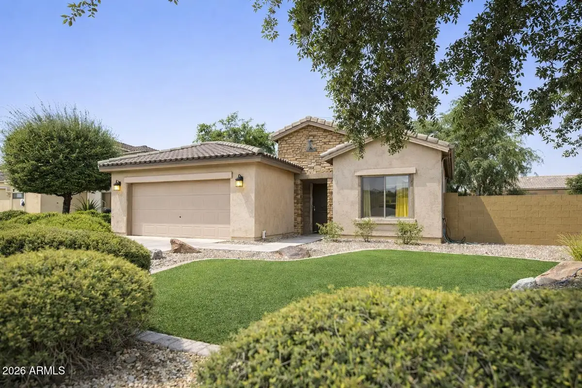 18251 W Townley Avenue, Waddell, AZ 85355 - #1