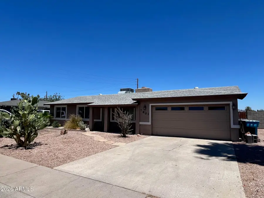 7801 N 37th Avenue, Phoenix, AZ 85051 - #2