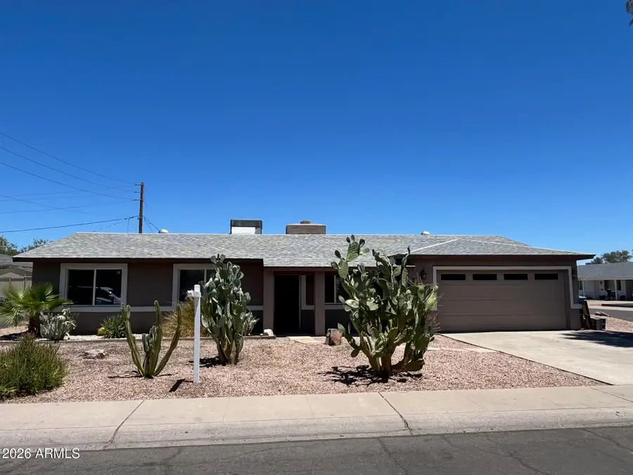 7801 N 37th Avenue, Phoenix, AZ 85051 - #3