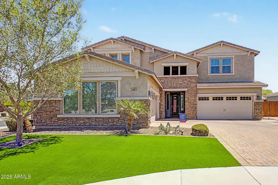 20179 E Escalante Road, Queen Creek, AZ 85142 - #3