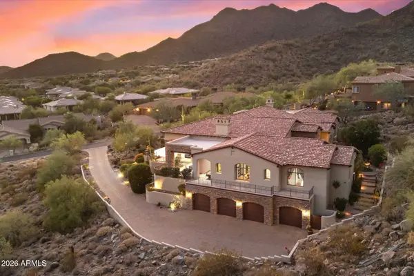 12429 N 138th Place, Scottsdale, AZ 85259