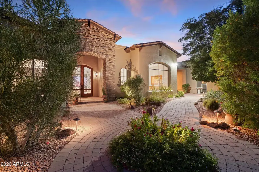 12429 N 138th Place, Scottsdale, AZ 85259 - #3