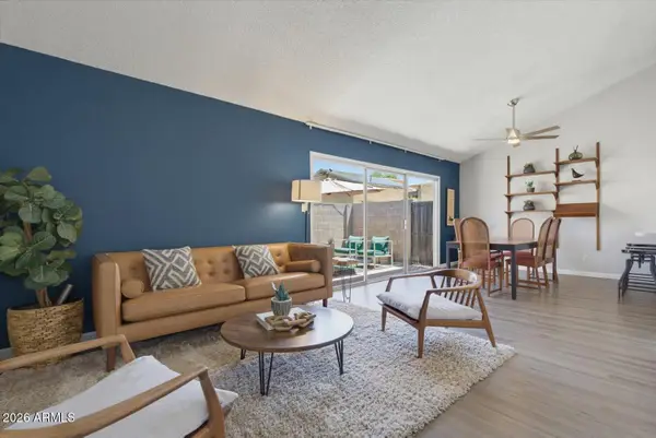 917 S Hacienda Drive, Tempe, AZ 85281