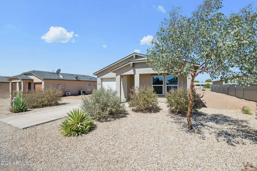 32020 N Redding Street, Wittmann, AZ 85361 - #3