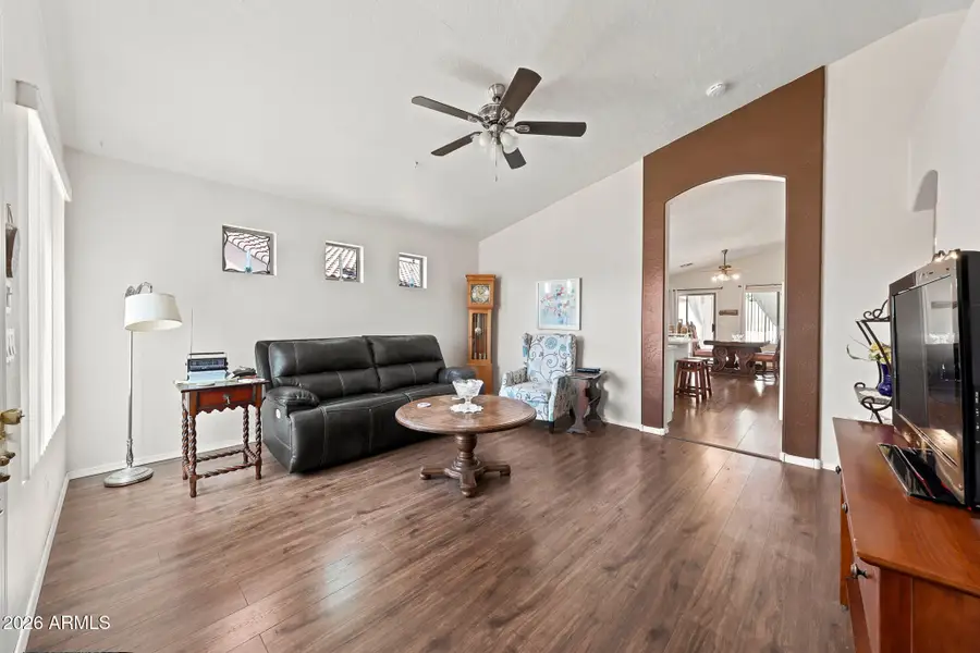 13862 N 148th Avenue, Surprise, AZ 85379 - #3