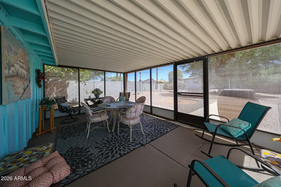 11621 N Desert Hills Drive W, Sun City, AZ 85351 - #2