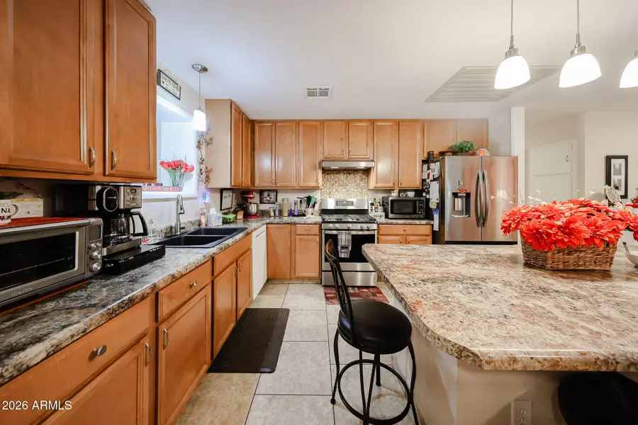 11621 N Desert Hills Drive W, Sun City, AZ 85351 - #3