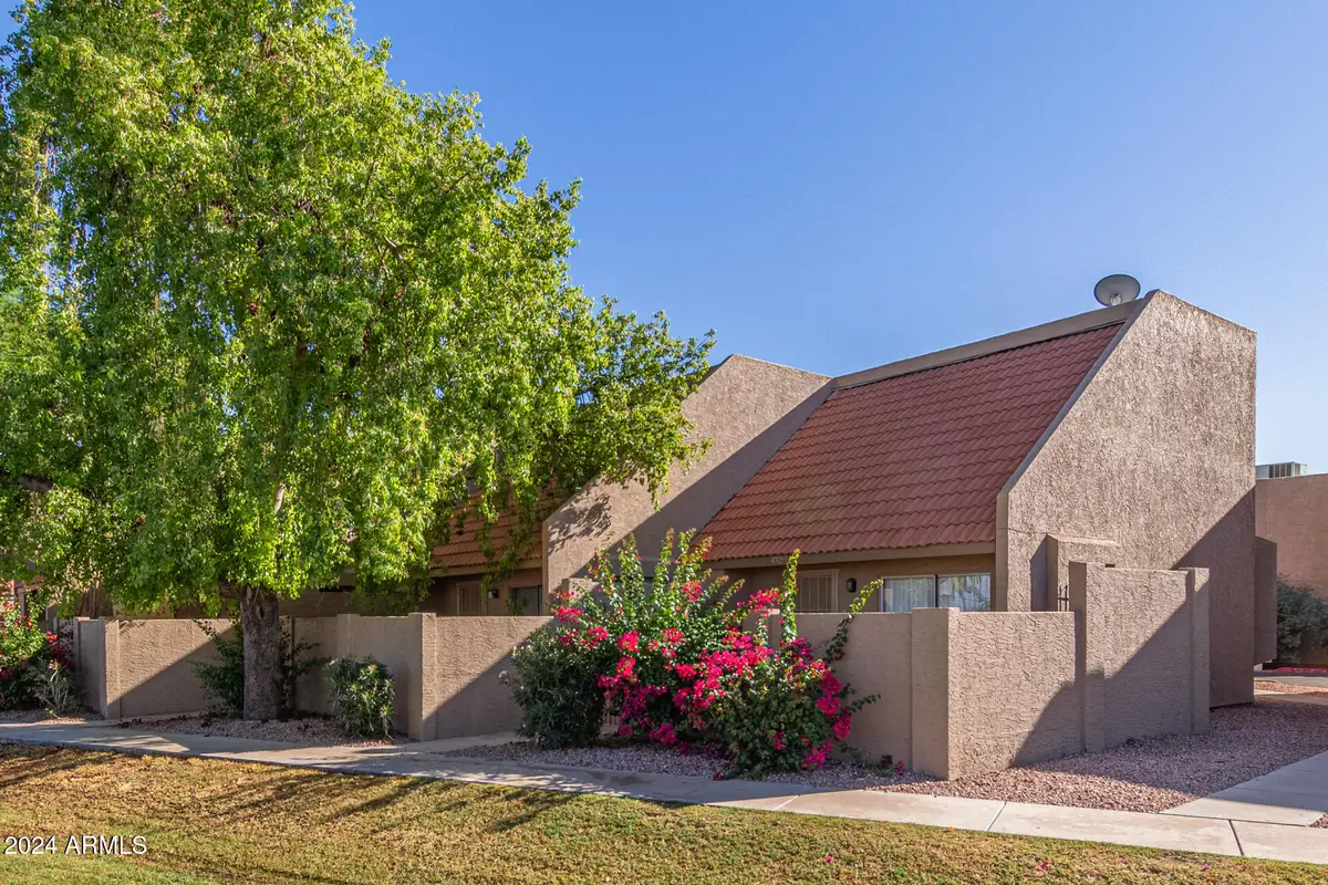4365 W Orangewood Avenue, Glendale, AZ 85301 - #1
