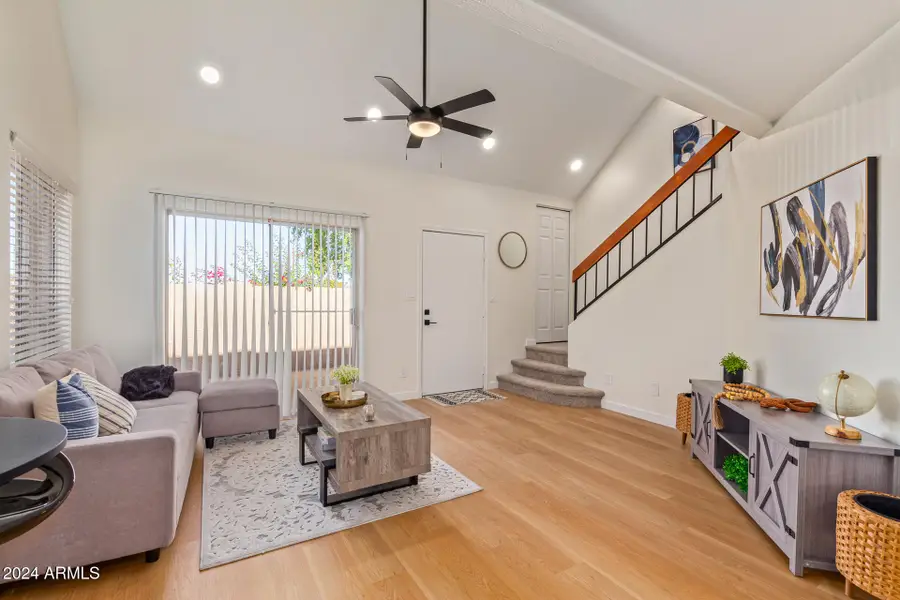 4365 W Orangewood Avenue, Glendale, AZ 85301 - #2
