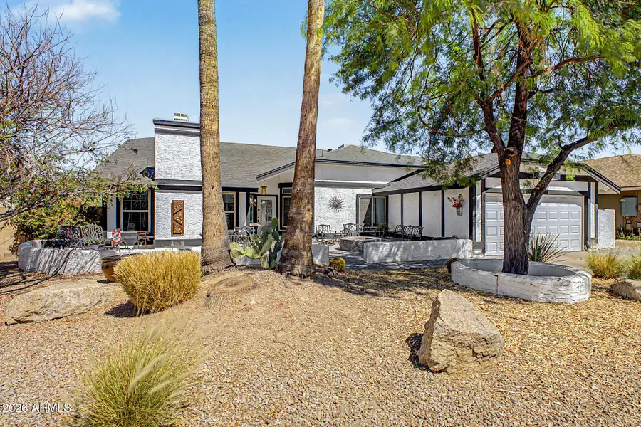 11478 N 109th Street, Scottsdale, AZ 85259 - #2