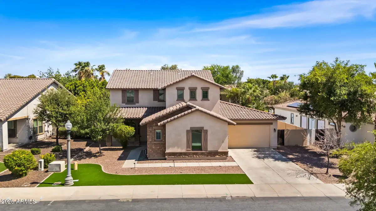 14797 W Escondido Drive N, Litchfield Park, AZ 85340 - #1