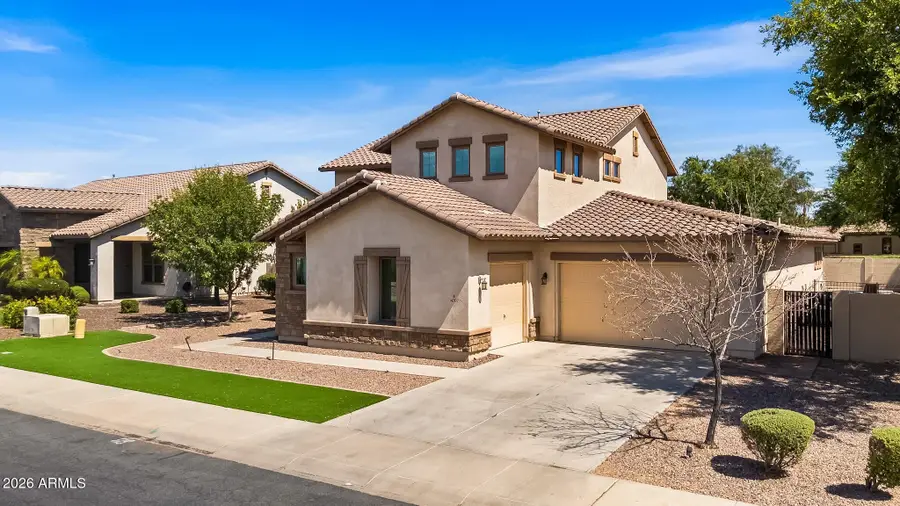 14797 W Escondido Drive N, Litchfield Park, AZ 85340 - #3