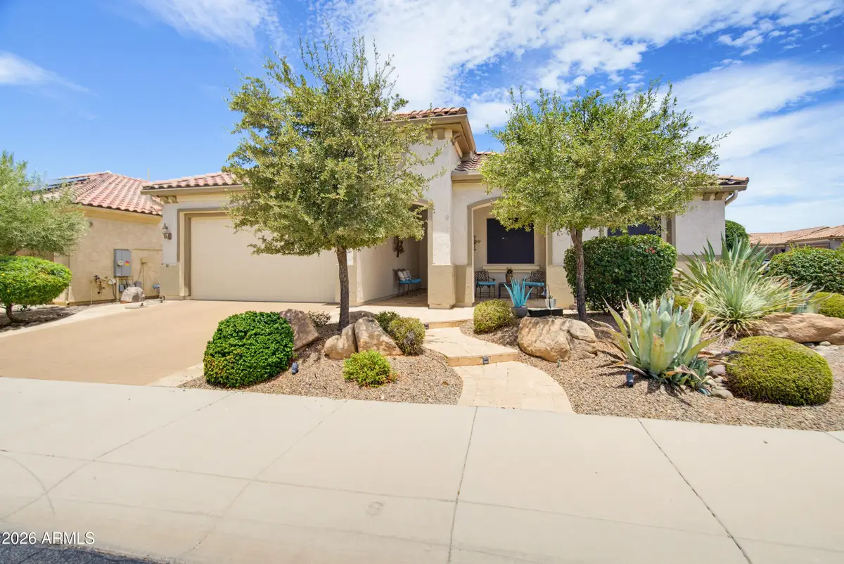 26938 W Marco Polo Road, Buckeye, AZ 85396 - #1