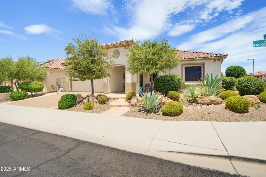 26938 W Marco Polo Road, Buckeye, AZ 85396 - #2