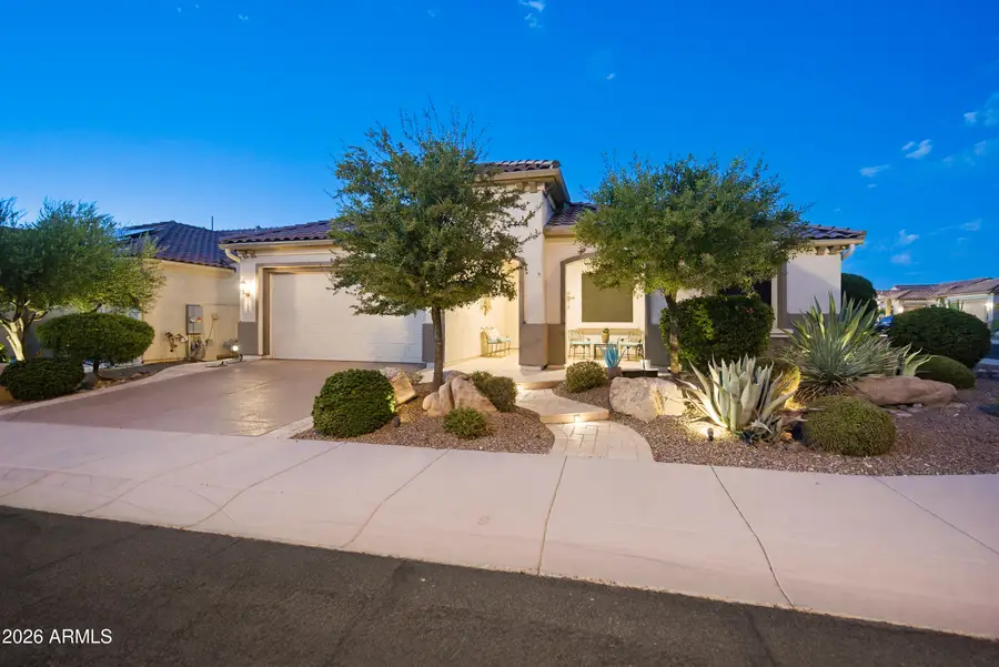 26938 W Marco Polo Road, Buckeye, AZ 85396 - #3