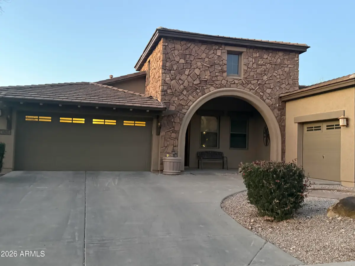 18086 W Las Cruces Drive, Goodyear, AZ 85338 - #1