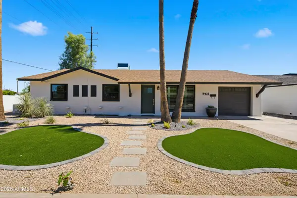 7931 E Monte Vista Road, Scottsdale, AZ 85257