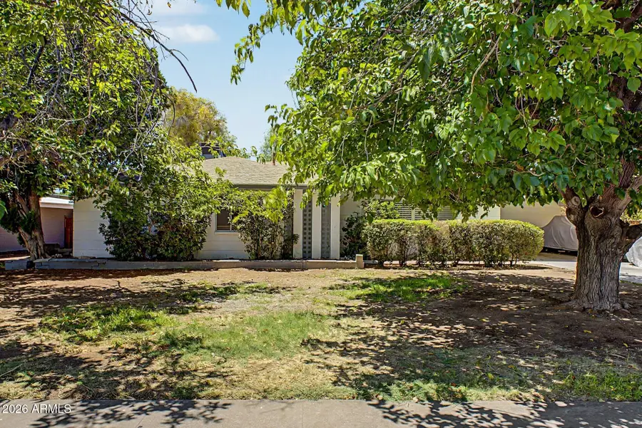 2210 W Meadow Drive, Phoenix, AZ 85023 - #2