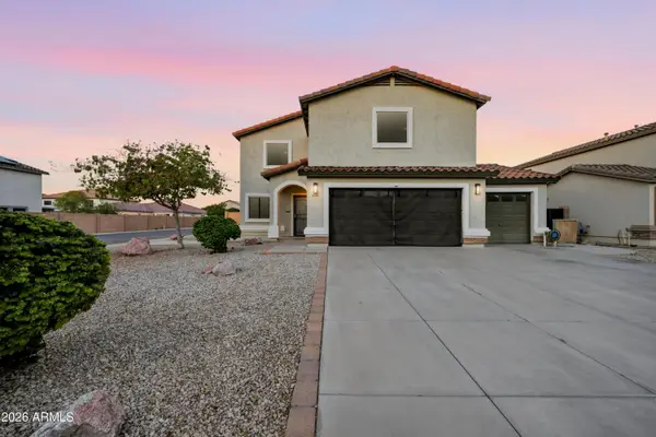 40091 N Westray Way, San Tan Valley, AZ 85140