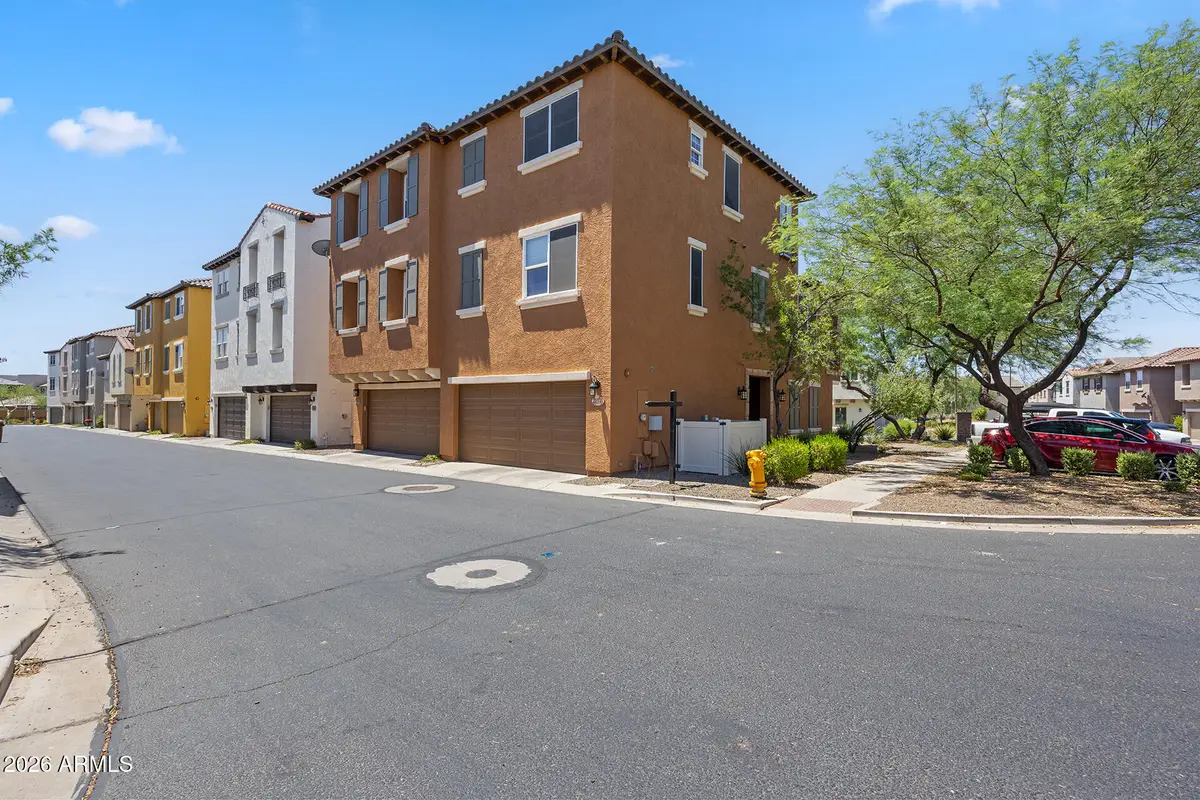 28976 N 124th Lane, Peoria, AZ 85383 - #1