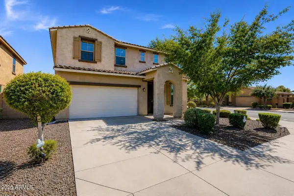 119 E Chelsea Lane, Gilbert, AZ 85295