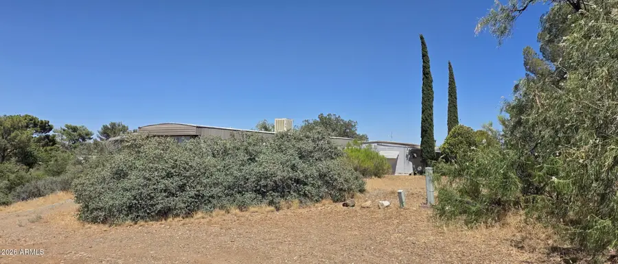 17414 E Meadow Lane, Mayer, AZ 86333 - #2