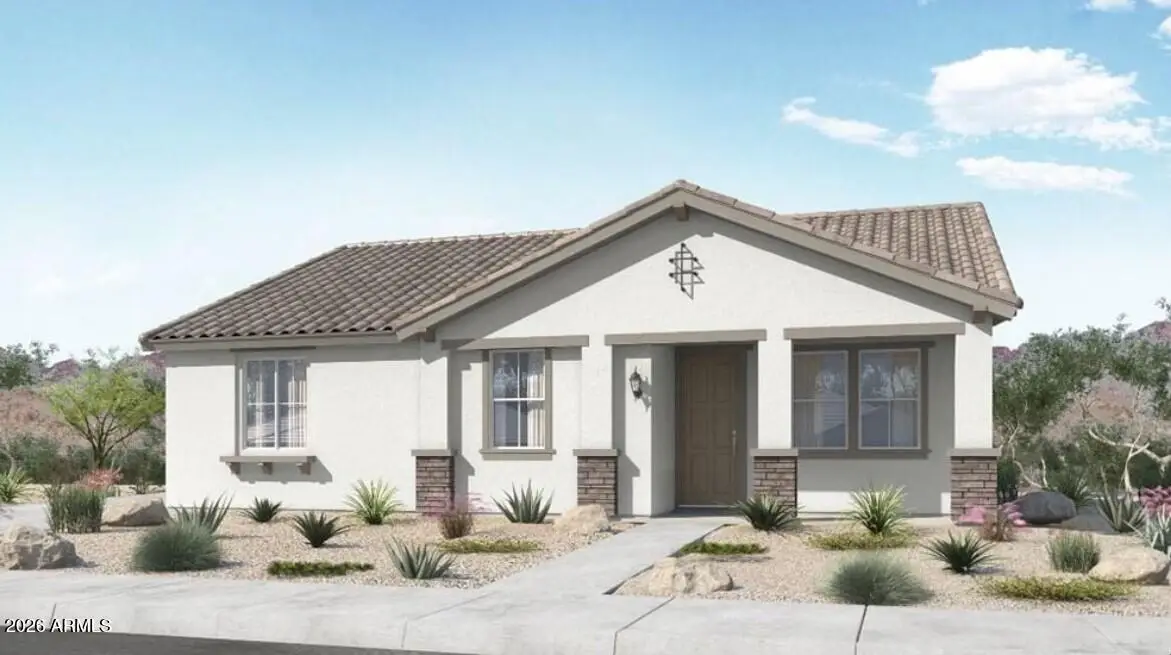 23997 N 146th Avenue, Surprise, AZ 85387 - #1