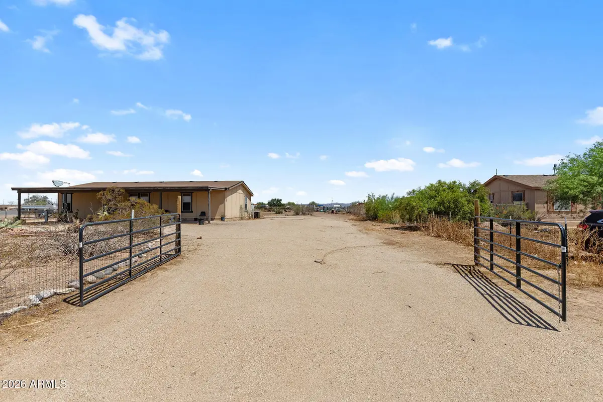 31116 N 231st Avenue, Wittmann, AZ 85361 - #1