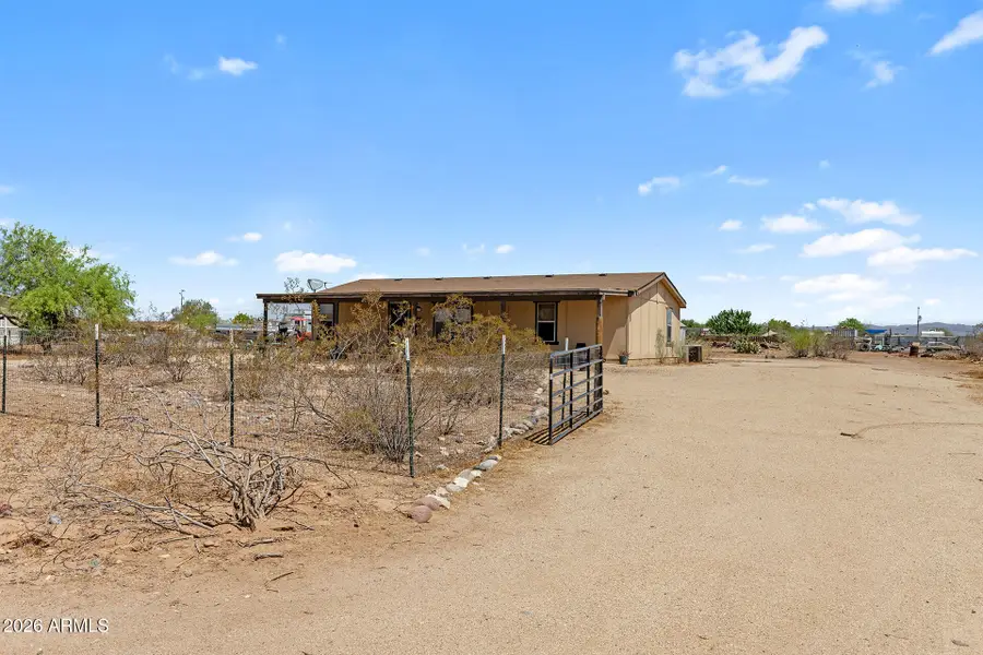 31116 N 231st Avenue, Wittmann, AZ 85361 - #2