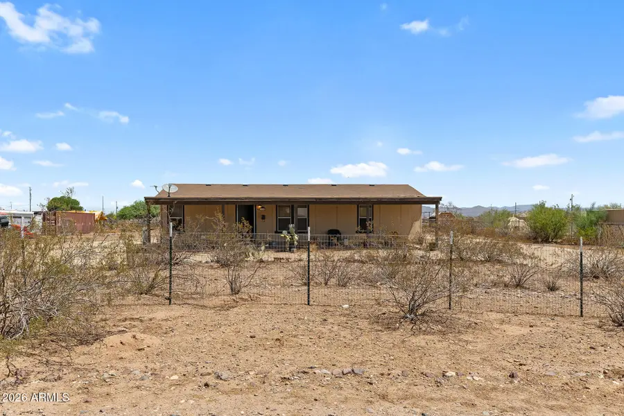 31116 N 231st Avenue, Wittmann, AZ 85361 - #3