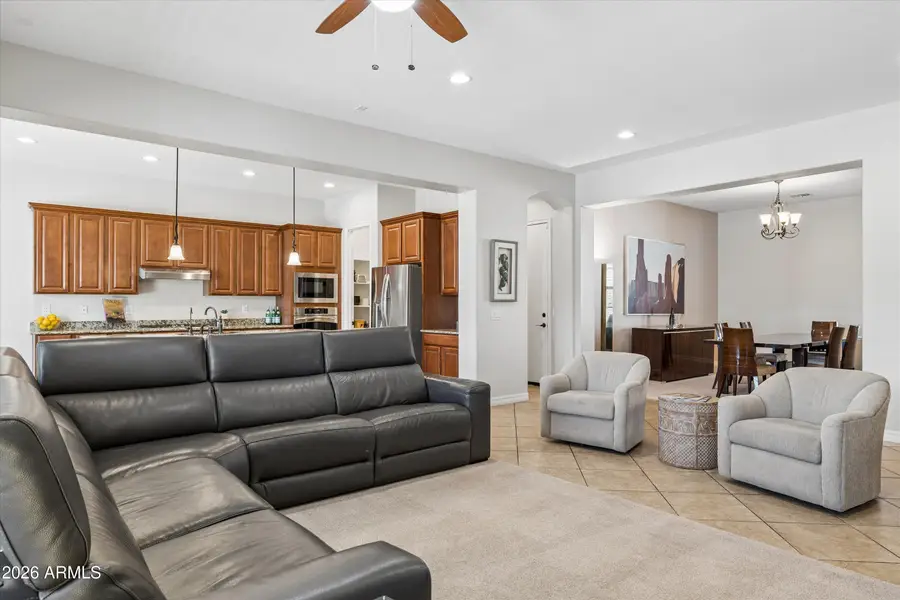 570 W Yellowstone Way, Chandler, AZ 85248 - #3