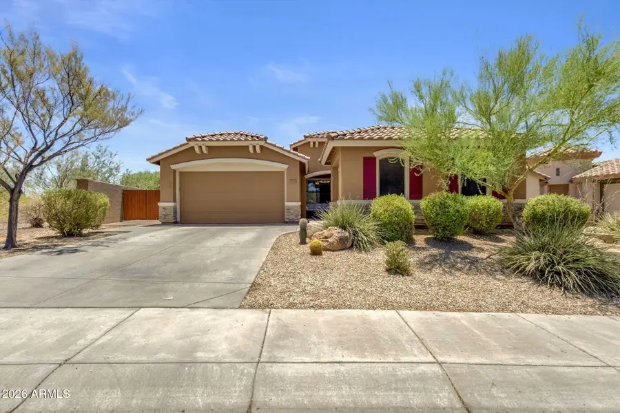 3729 W Bryce Way, Anthem, AZ 85086 - #3