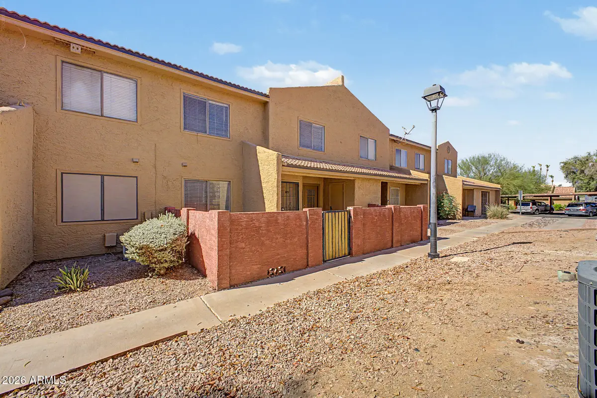 3511 E Baseline Road #1083, Phoenix, AZ 85042 - #1