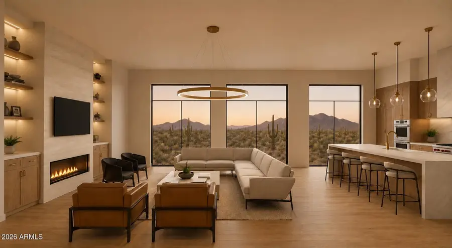 8082 E Dove Valley Road, Scottsdale, AZ 85266 - #2