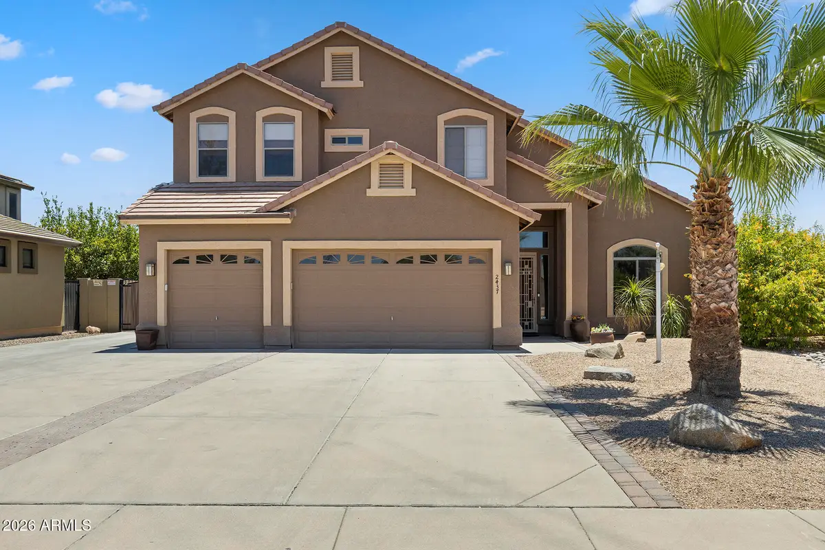 2437 E Grovers Avenue, Phoenix, AZ 85032 - #1