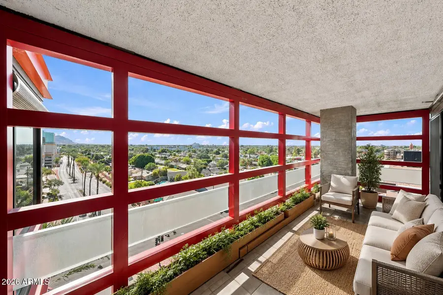 4808 N 24th Street #807, Phoenix, AZ 85016 - #2