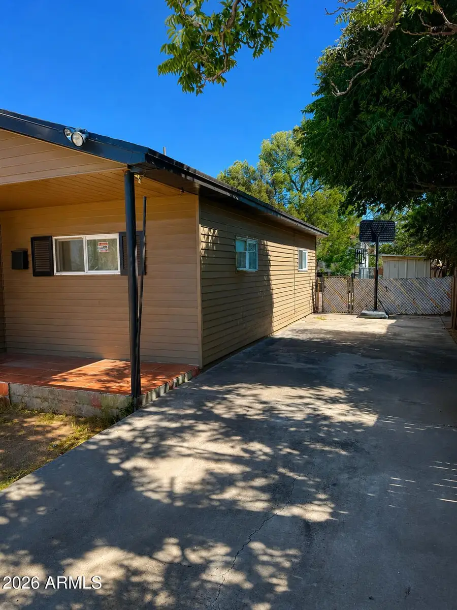 1508 E 9th Street, Douglas, AZ 85607 - #3