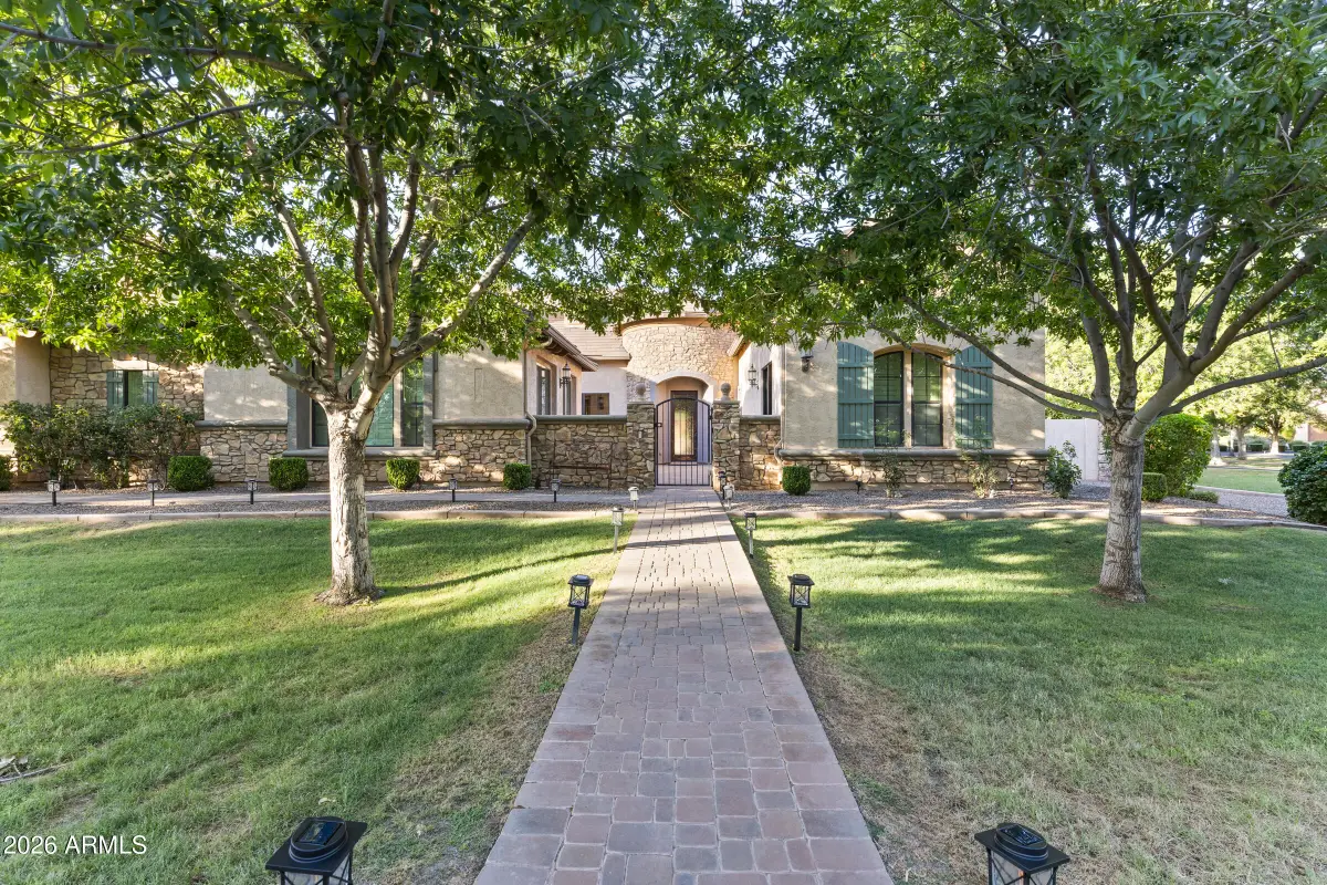 24129 S 201st Place, Queen Creek, AZ 85142 - #1