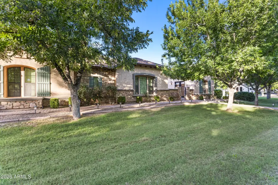24129 S 201st Place, Queen Creek, AZ 85142 - #2