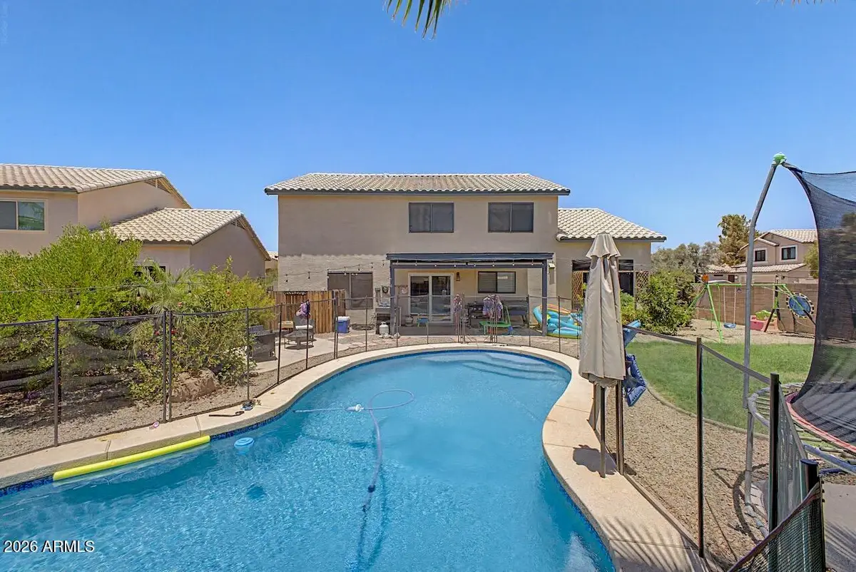 2115 E Cielo Grande Avenue, Phoenix, AZ 85024 - #1