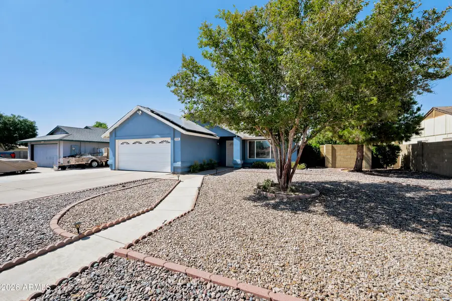 5518 W Whitten Street, Chandler, AZ 85226 - #2