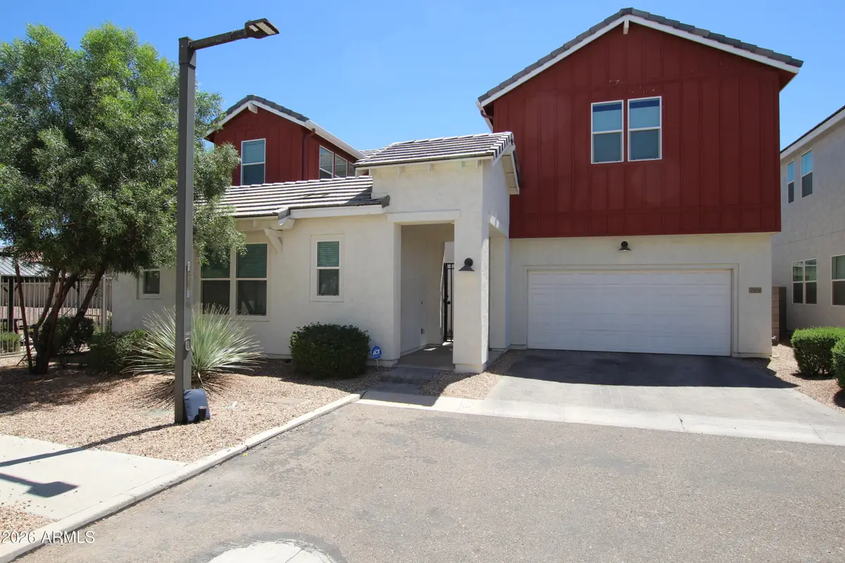 15782 W Polk Street, Goodyear, AZ 85338 - #1