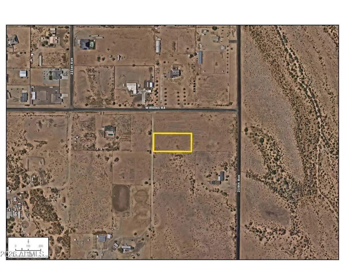 0000 W Williams Road #4, Surprise, AZ 85387 - #1