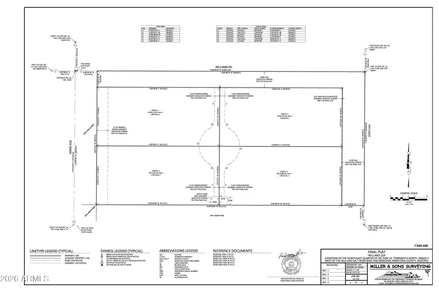 0000 W Williams Road #4, Surprise, AZ 85387 - #3