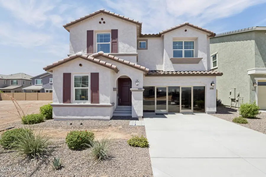 8340 E Petra Avenue, Mesa, AZ 85212 - #2