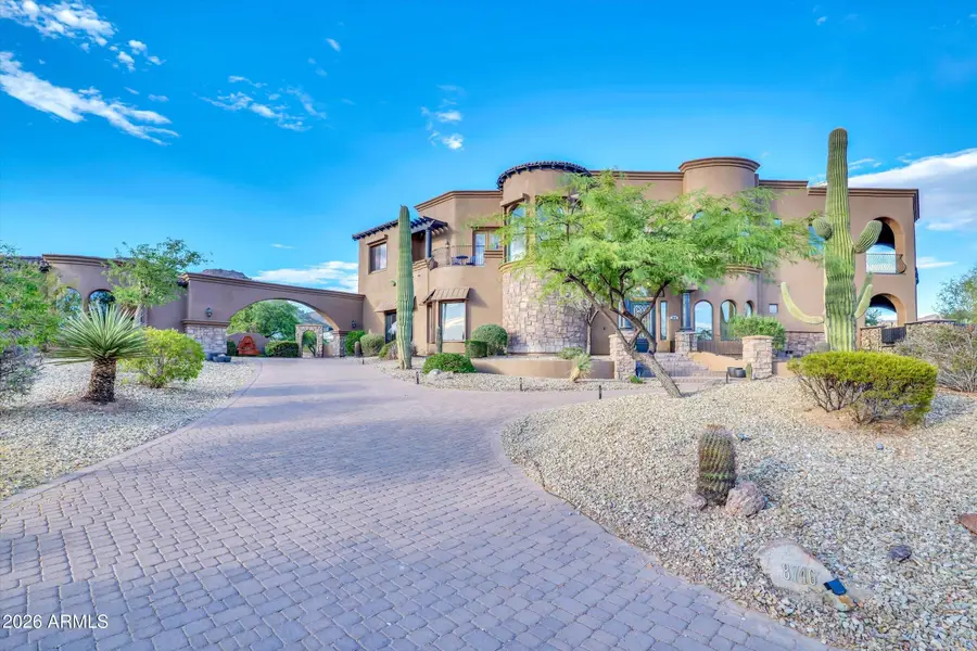 8746 E Russell Street, Mesa, AZ 85207 - #2